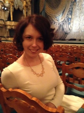 Трапенок Екатерина Вячеславовна